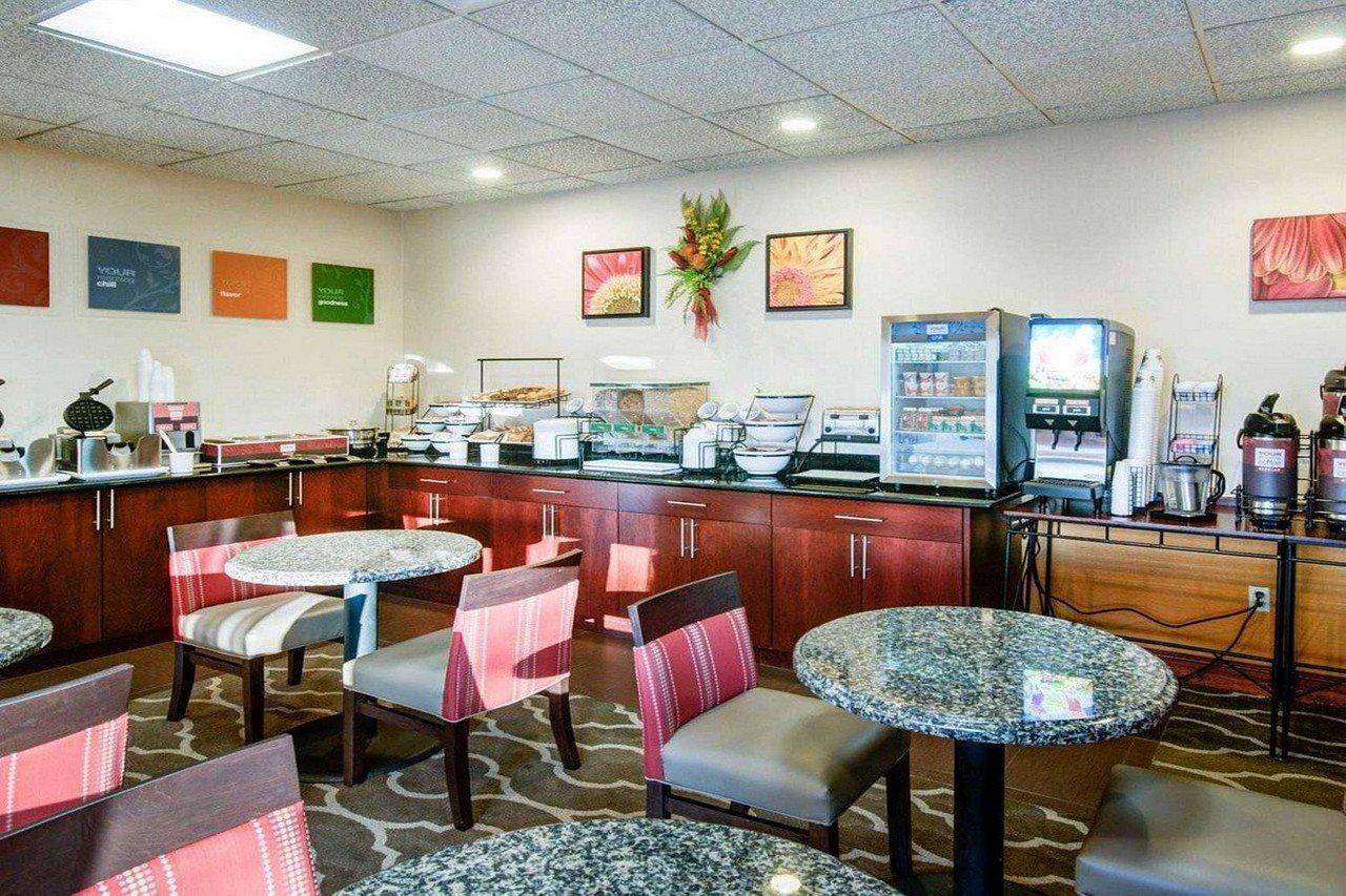 Holiday Inn Express Greencastle, An Ihg Hotel Екстериор снимка