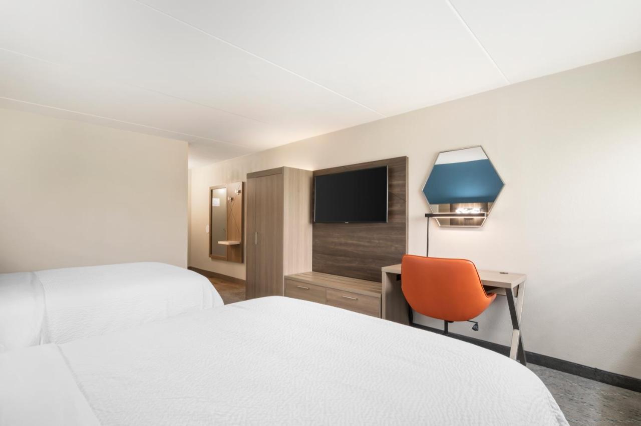 Holiday Inn Express Greencastle, An Ihg Hotel Екстериор снимка