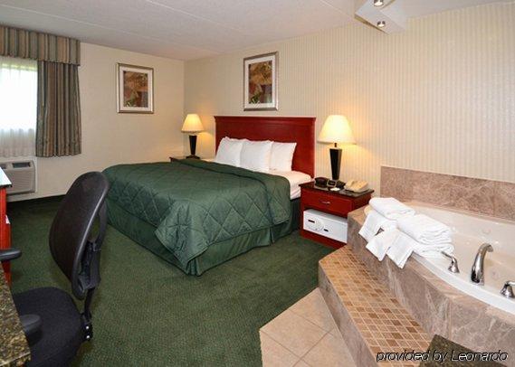 Holiday Inn Express Greencastle, An Ihg Hotel Стая снимка