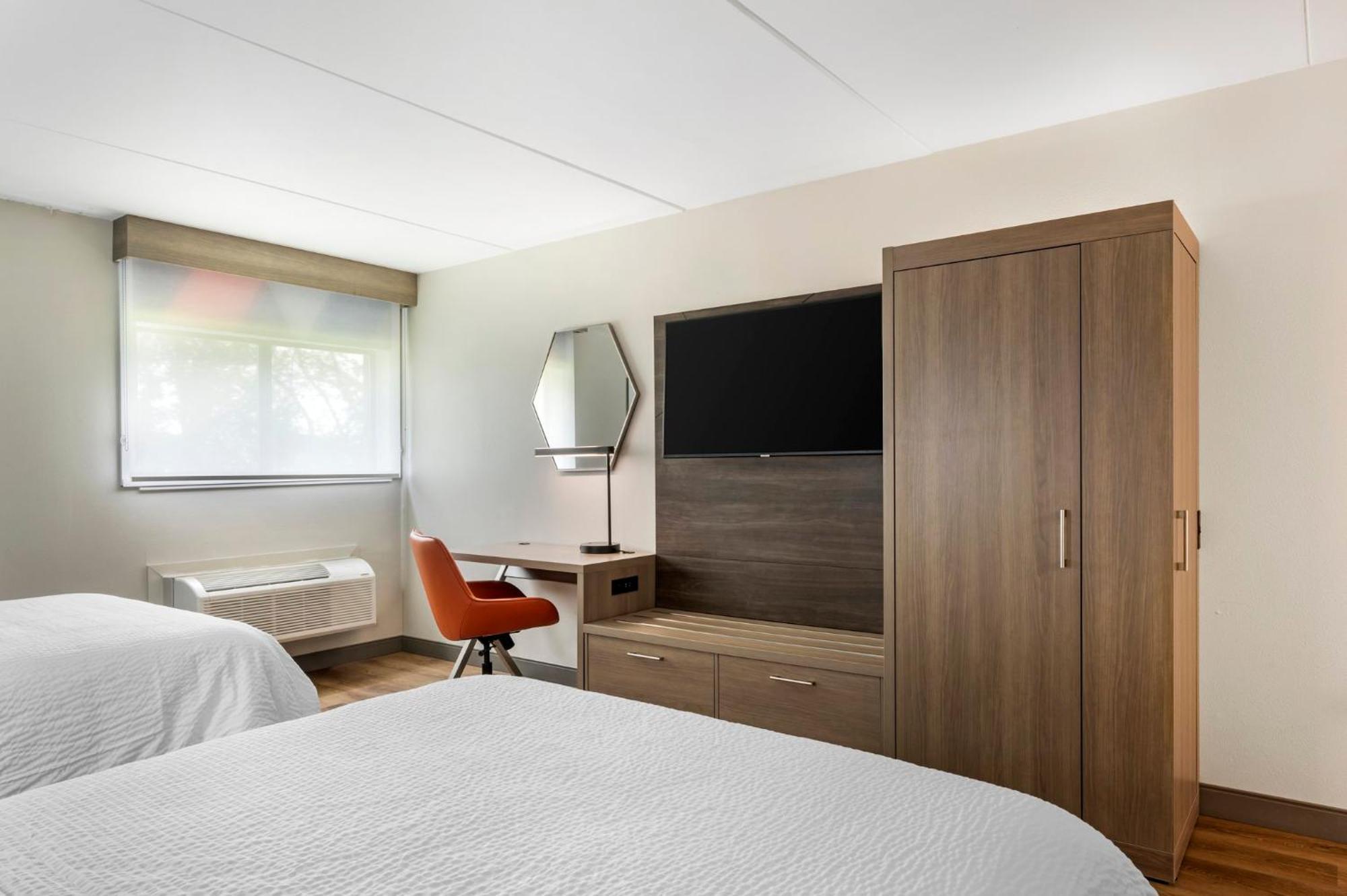 Holiday Inn Express Greencastle, An Ihg Hotel Екстериор снимка