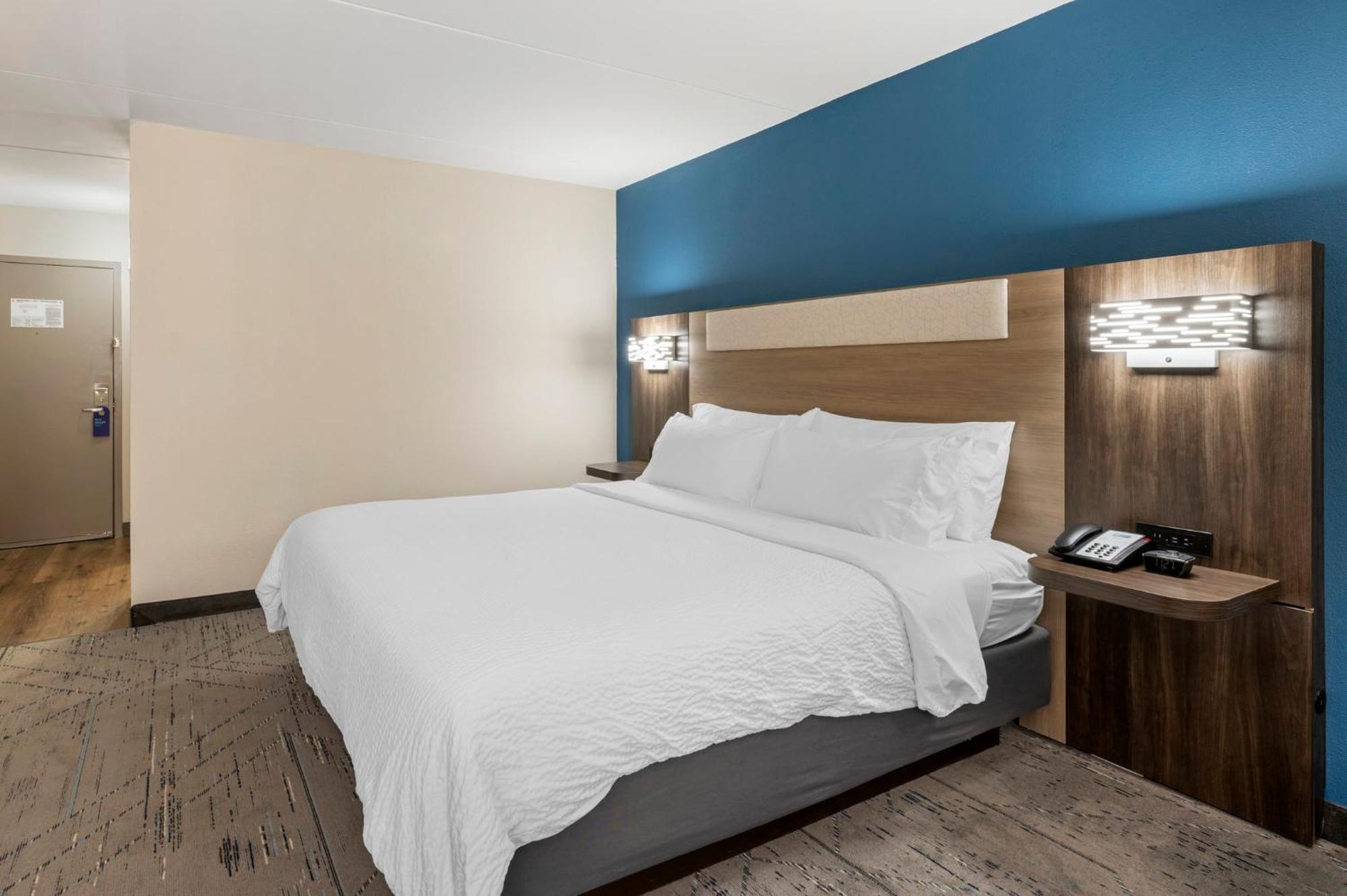 Holiday Inn Express Greencastle, An Ihg Hotel Екстериор снимка