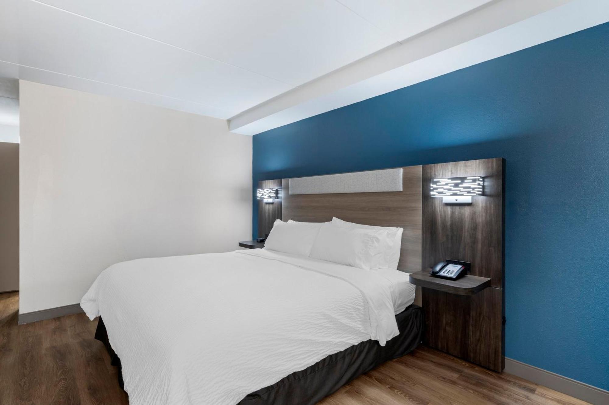 Holiday Inn Express Greencastle, An Ihg Hotel Екстериор снимка