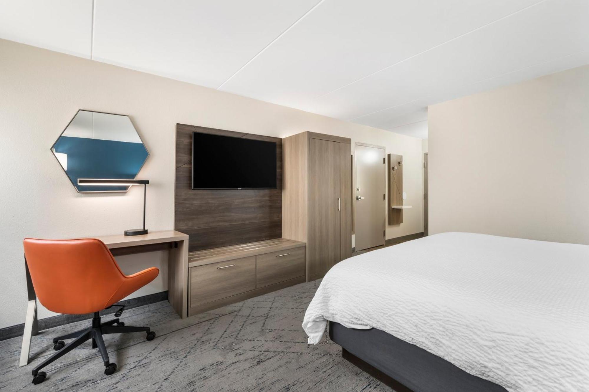 Holiday Inn Express Greencastle, An Ihg Hotel Екстериор снимка