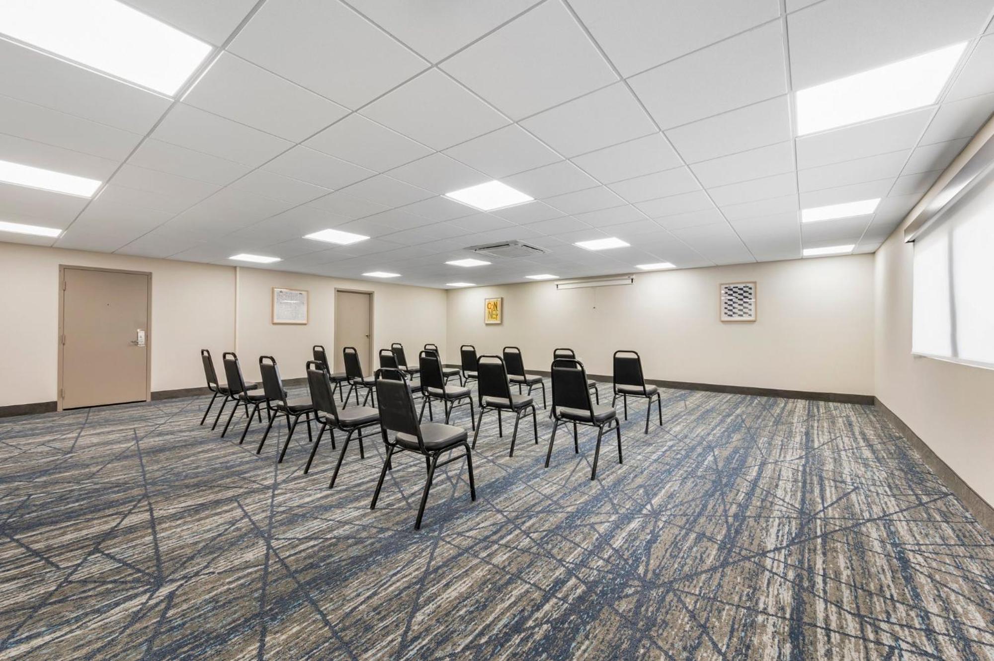 Holiday Inn Express Greencastle, An Ihg Hotel Екстериор снимка