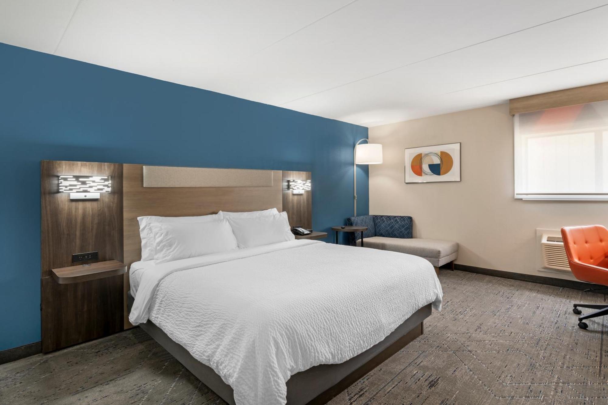 Holiday Inn Express Greencastle, An Ihg Hotel Екстериор снимка