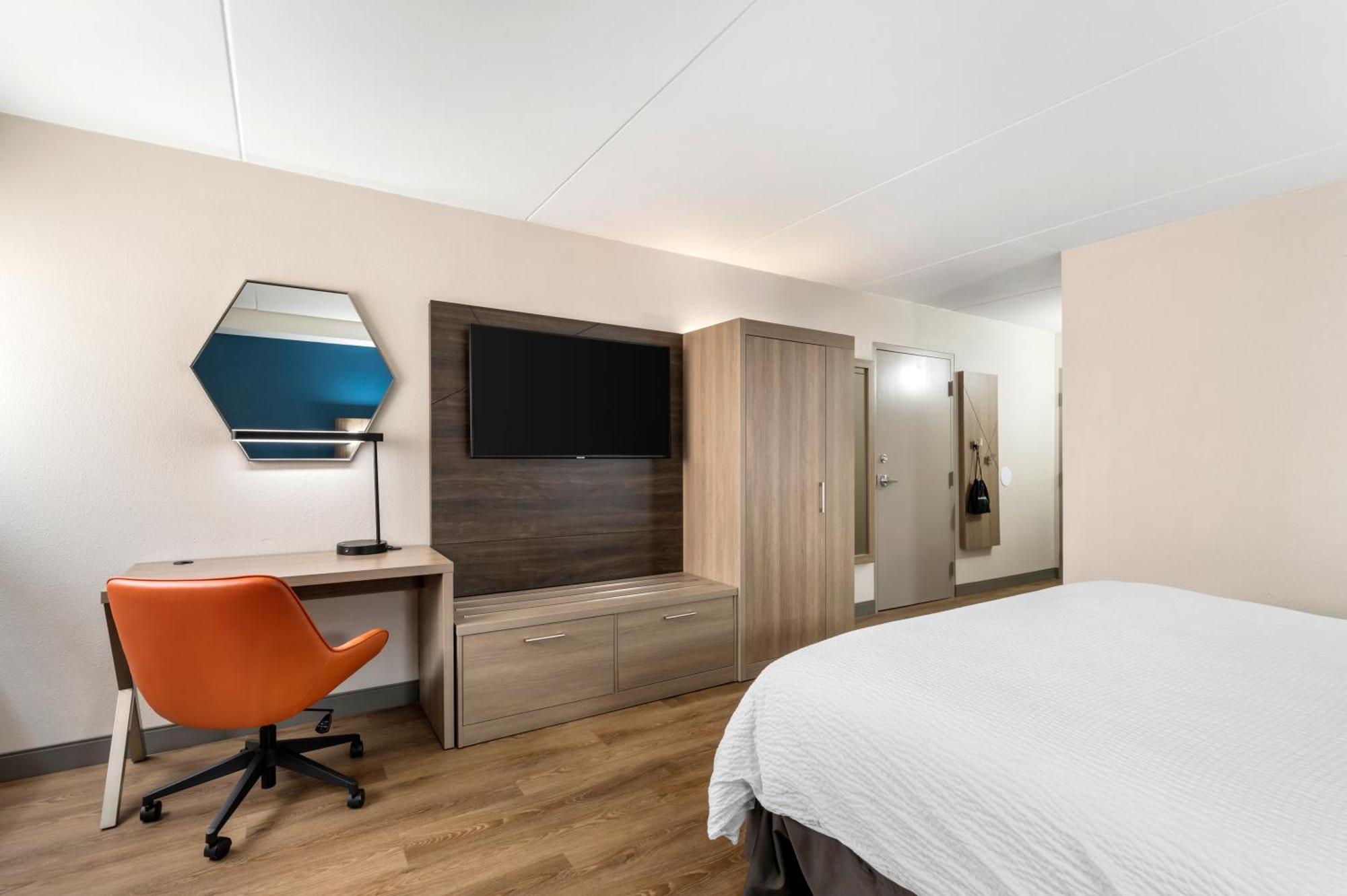 Holiday Inn Express Greencastle, An Ihg Hotel Екстериор снимка