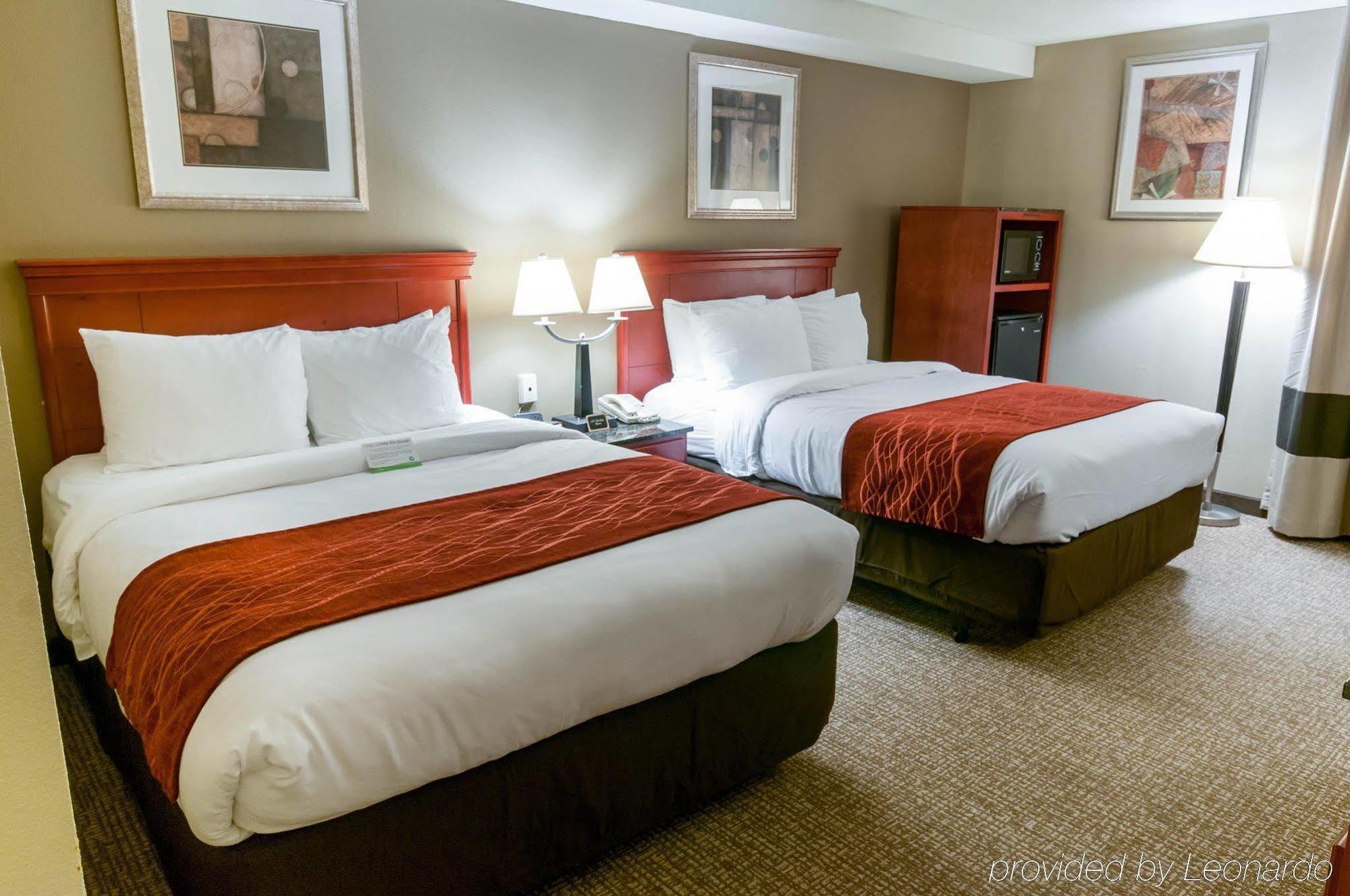 Holiday Inn Express Greencastle, An Ihg Hotel Екстериор снимка