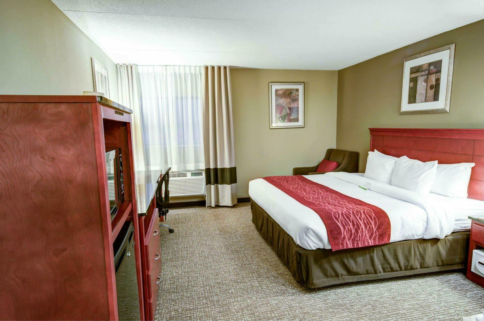Holiday Inn Express Greencastle, An Ihg Hotel Екстериор снимка