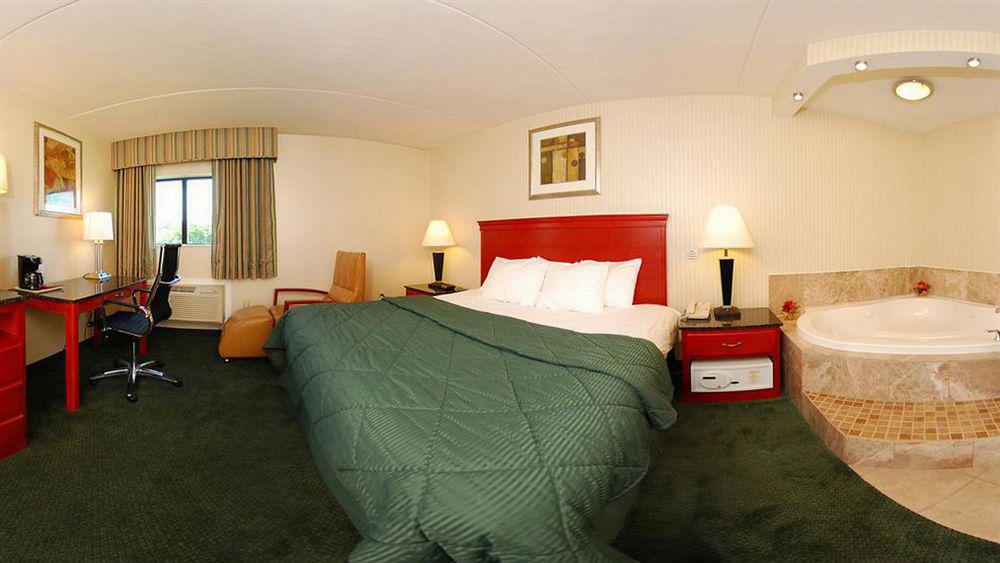 Holiday Inn Express Greencastle, An Ihg Hotel Екстериор снимка
