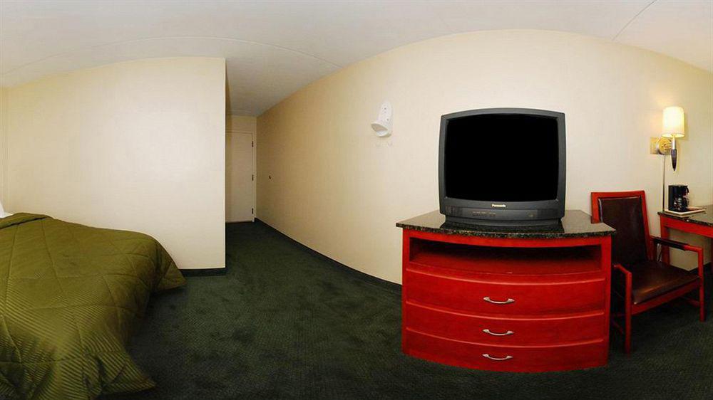 Holiday Inn Express Greencastle, An Ihg Hotel Екстериор снимка